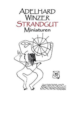 Cover image for Strandgut: Miniaturen