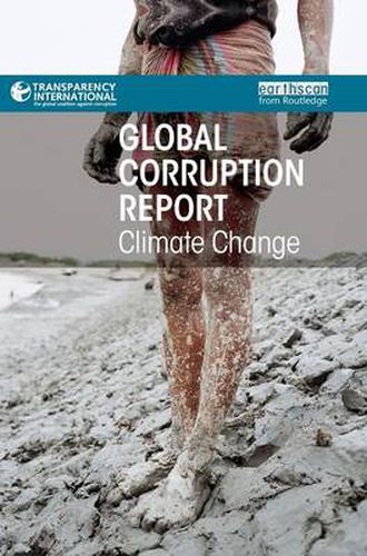 Cover image for Global Corruption Report: Climate Change