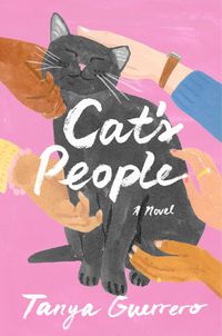 Cover image for Cat's People