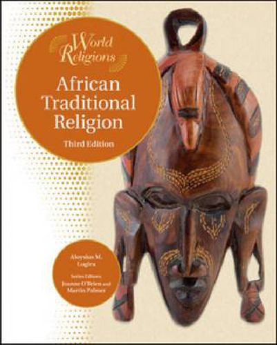 Cover image for African Traditional Religion