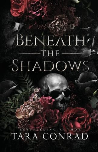 Cover image for Beneath the Shadows