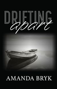 Cover image for Drifting Apart