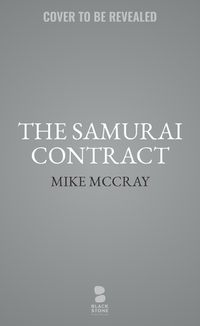 Cover image for The Samurai Contract