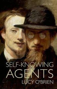 Cover image for Self-Knowing Agents