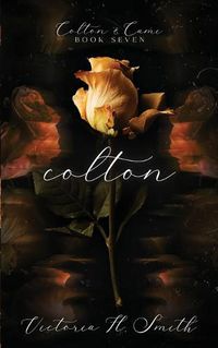 Cover image for Colton