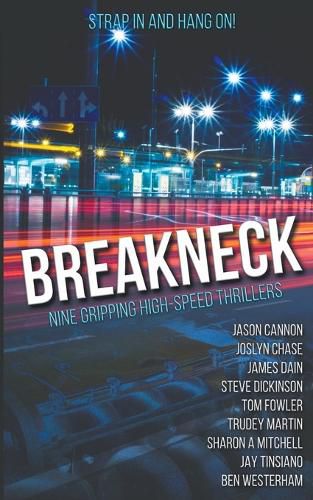 Breakneck