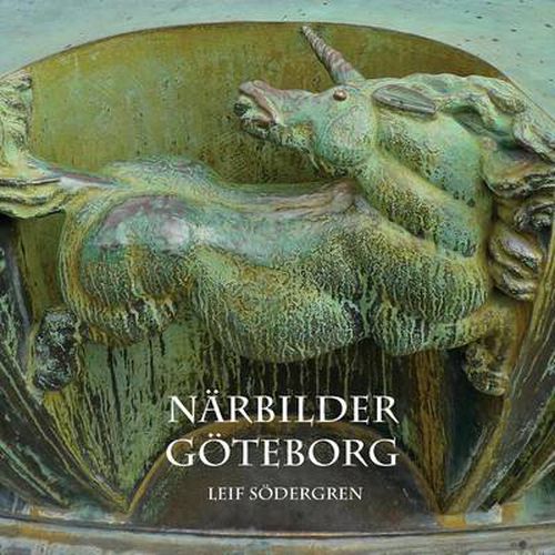 Cover image for Narbilder Goeteborg