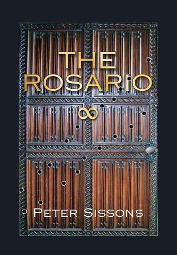 Cover image for The Rosario