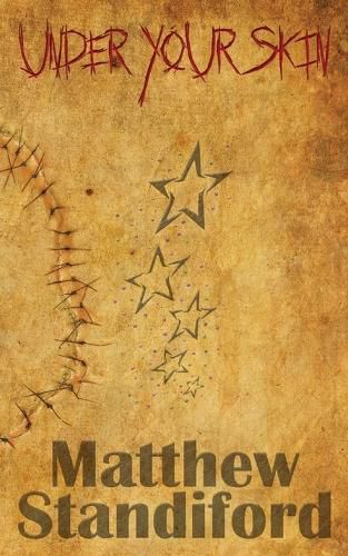 Cover image for Under Your Skin