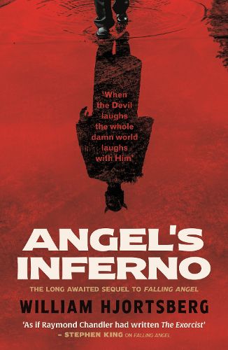 Angel's Inferno