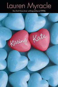Cover image for Kissing Kate