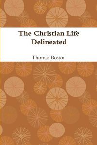 Cover image for The Christian Life