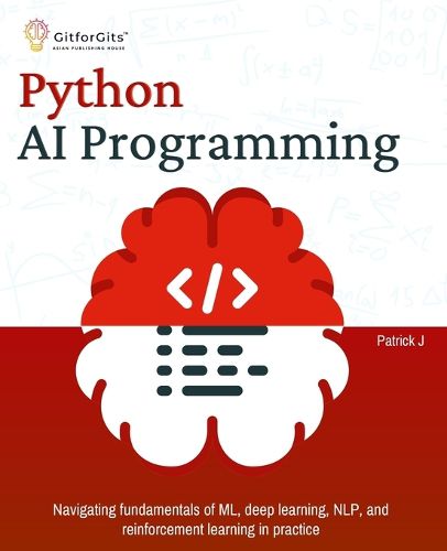 Cover image for Python AI Programming