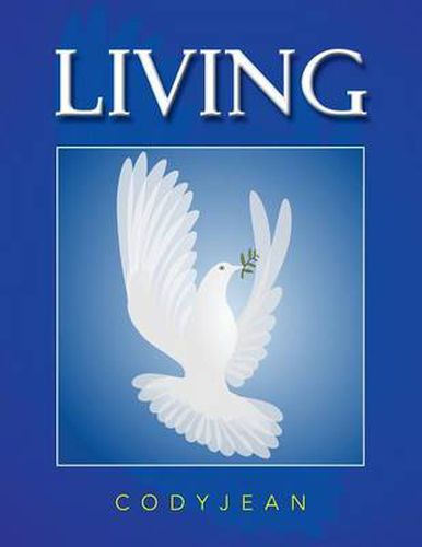 Cover image for Living