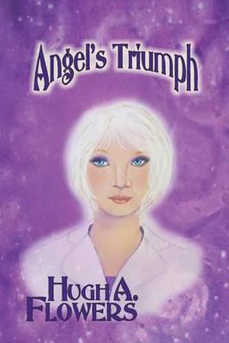Cover image for Angel's Triumph