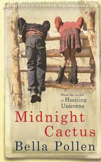 Cover image for Midnight Cactus
