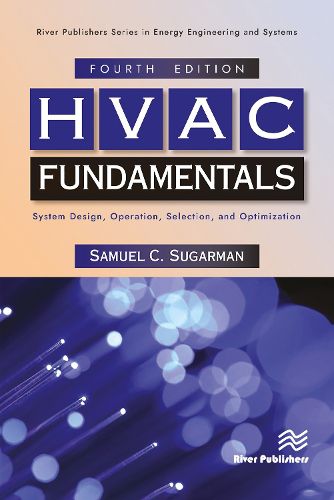 Cover image for HVAC Fundamentals