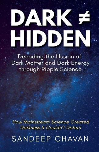 Cover image for Dark Hidden