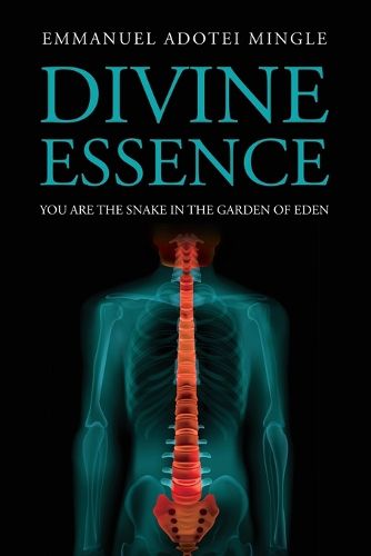 Cover image for Divine Essence