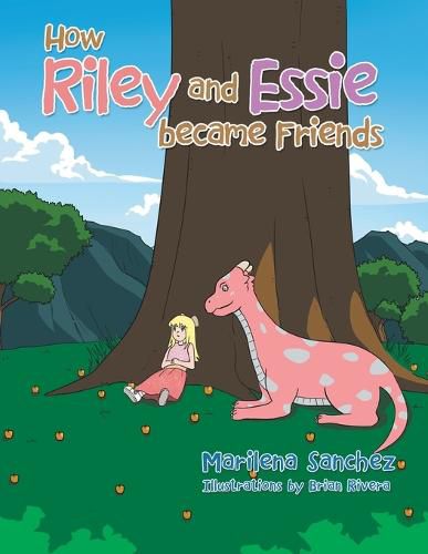 Cover image for How Riley and Essie Became Friends