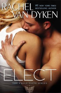 Cover image for Elect