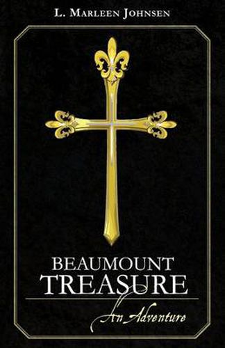 Cover image for Beaumount Treasure: an Adventure