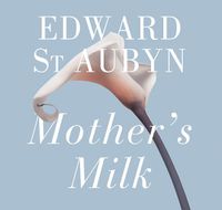 Cover image for Mother's Milk
