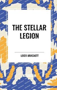 Cover image for The Stellar Legion