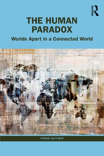 Cover image for The Human Paradox