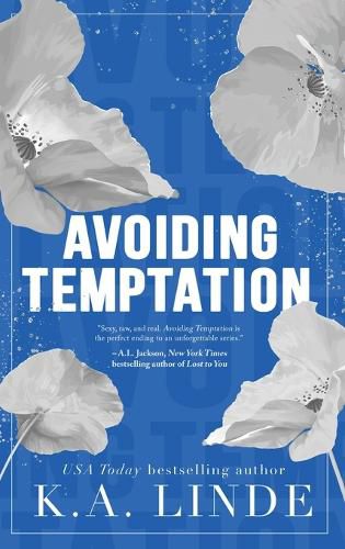 Cover image for Avoiding Temptation (Special Edition Hardcover)