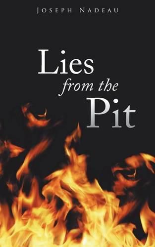 Cover image for Lies from the Pit
