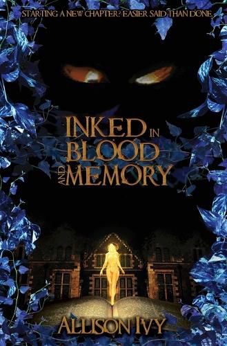 Cover image for Inked in Blood and Memory