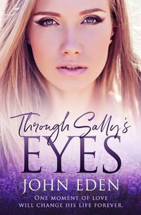 Cover image for Through Sally's Eyes