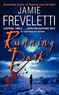 Cover image for Running Dark