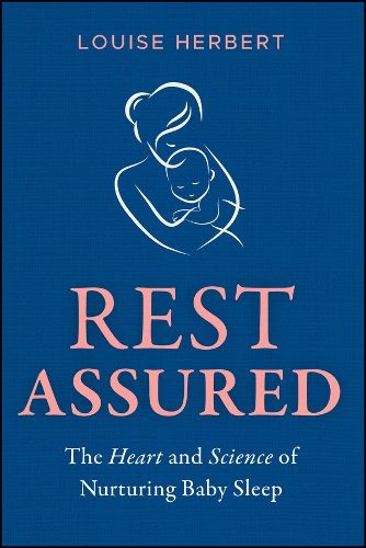 Cover image for Rest Assured