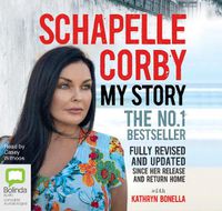 Cover image for My Story: Schapelle Corby
