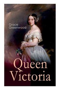 Cover image for Queen Victoria