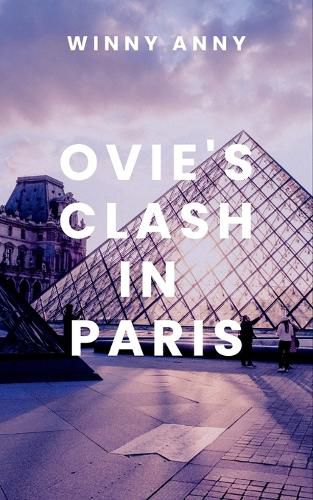 Cover image for Ovie's Clash in Paris