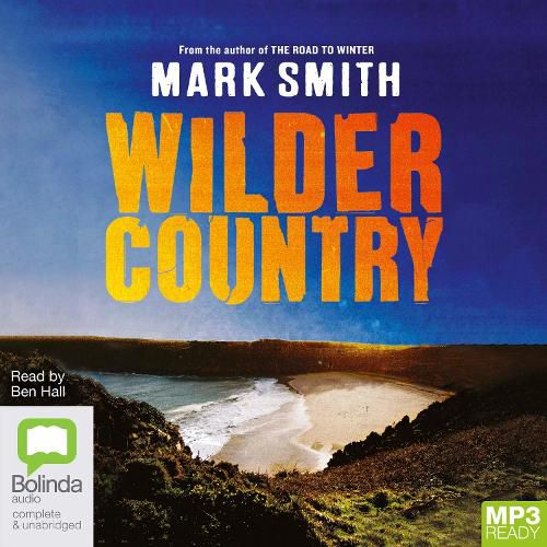 Wilder Country