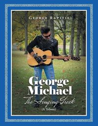 Cover image for George Michael