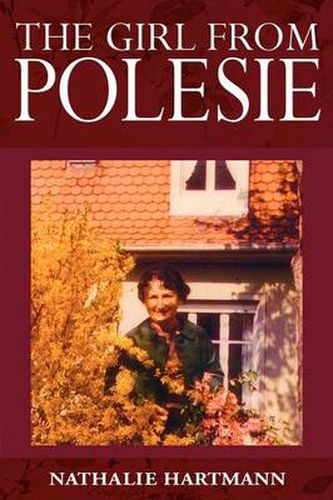 Cover image for The Girl from Polesie