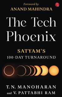 Cover image for THE TECH PHOENIX