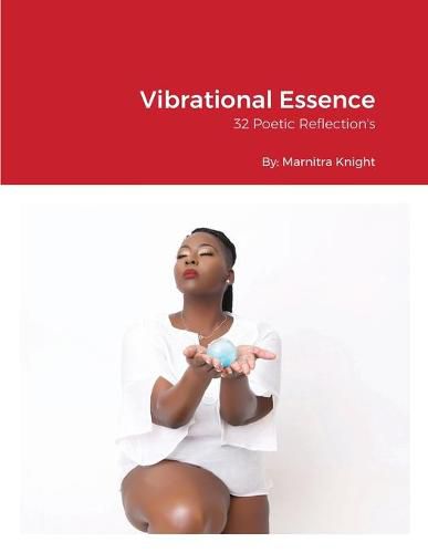 Cover image for Vibrational Essence