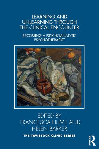 Cover image for Learning and Unlearning through the Clinical Encounter