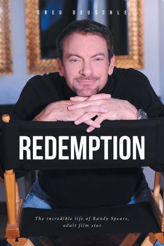 Cover image for Redemption