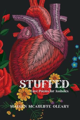 Cover image for Stuffed