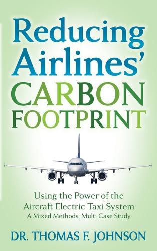 Cover image for Reducing Airlines' Carbon Footprint