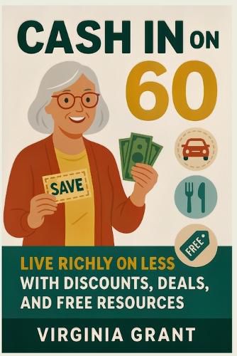 Cover image for Cash in on 60