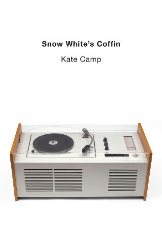 Cover image for Snow White's Coffin