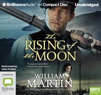 Cover image for The Rising Of The Moon